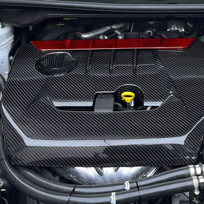 Toyota Yaris GR GXPA16 engine cover (replacement)