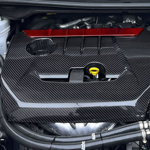 Toyota Yaris GR GXPA16 engine cover (replacement)
