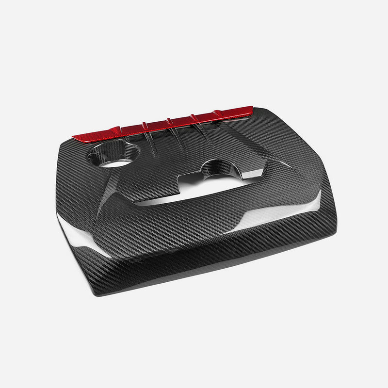 Toyota Yaris GR GXPA16 engine cover (replacement)