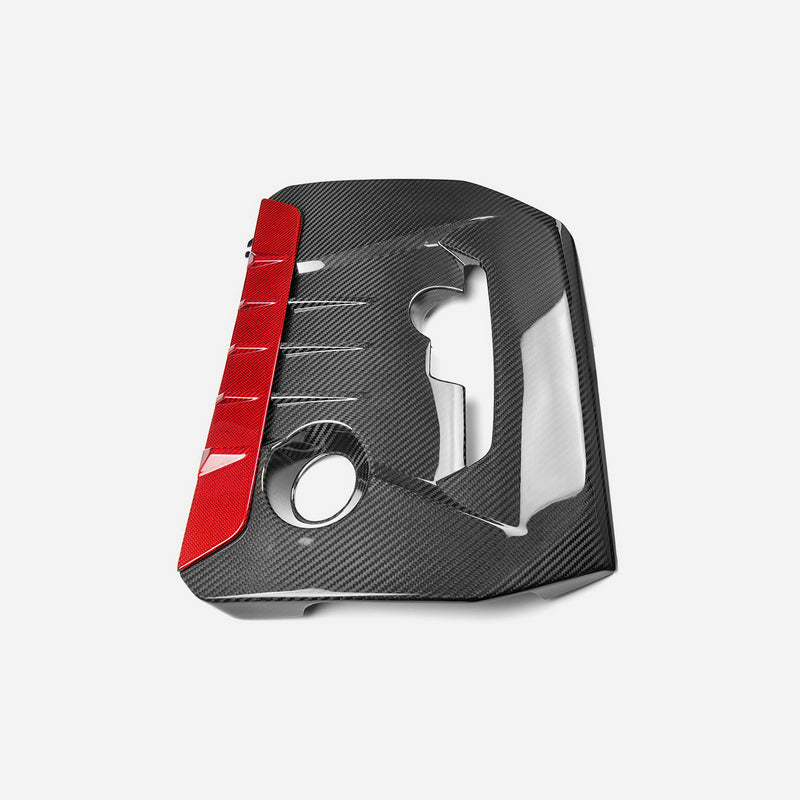Toyota Yaris GR GXPA16 engine cover (replacement)