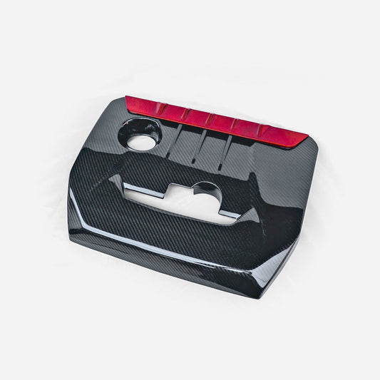 Toyota Yaris GR GXPA16 engine cover (replacement)