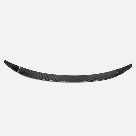 Toyota Yaris GR GXPA16 Gen 2 facelift G type rear spoiler 3pcs (Stick on type)