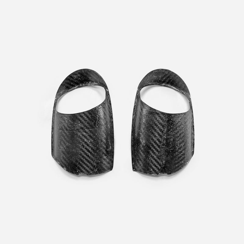 Nissan Z34 370Z Door Barrel covers 2pcs
