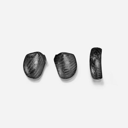 Nissan Z34 370Z Automatic shift knob covers 3pcs
