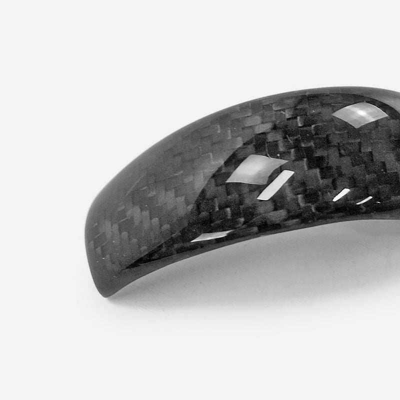 Nissan Z34 370Z Automatic shift knob covers 3pcs