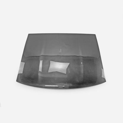 Nissan 370Z Z34 OE Type roof  (Stick on type)