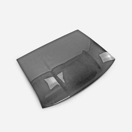 Nissan 370Z Z34 OE Type roof  (Stick on type)