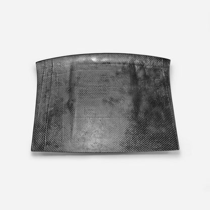 Nissan 370Z Z34 OE Type roof  (Stick on type)