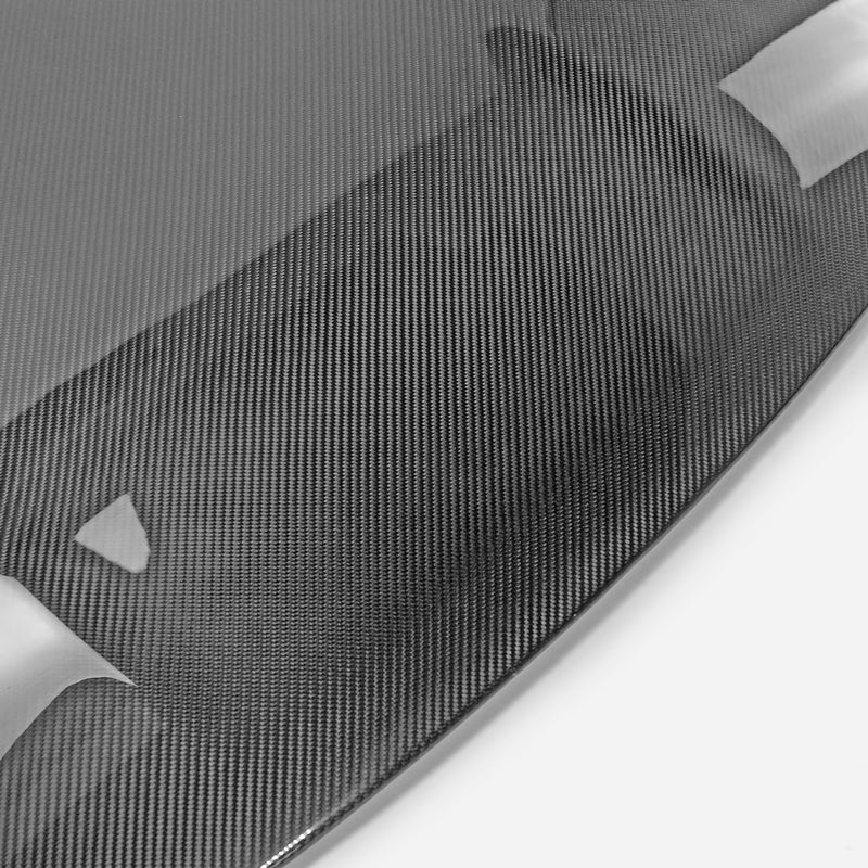 Nissan 370Z Z34 OE Type roof  (Stick on type)