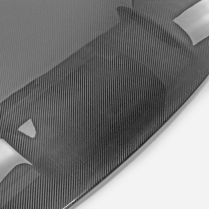 Nissan 370Z Z34 OE Type roof  (Stick on type)