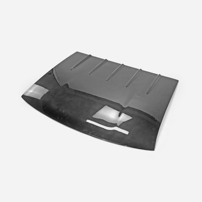 Nissan 370Z Z34 V Type roof  (Stick on type)