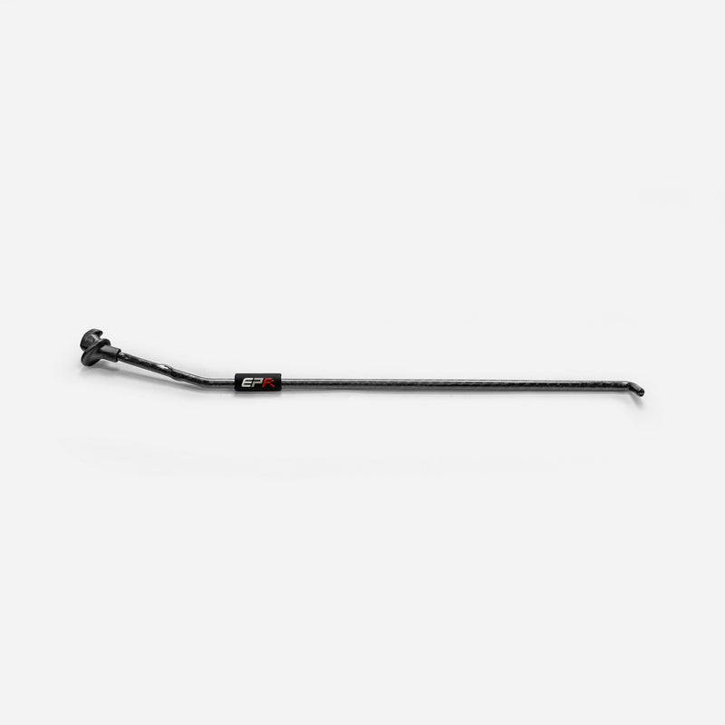 Suzuki Swift Sport ZC32S hood prop rod