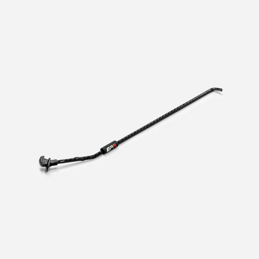Suzuki Swift Sport ZC32S hood prop rod