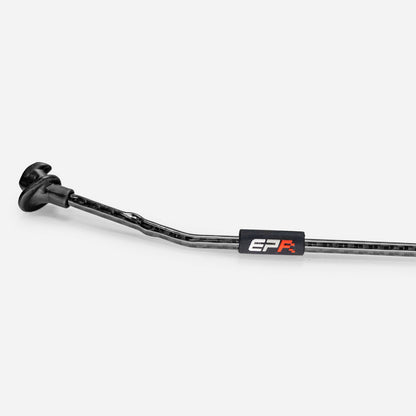 Suzuki Swift Sport ZC32S hood prop rod