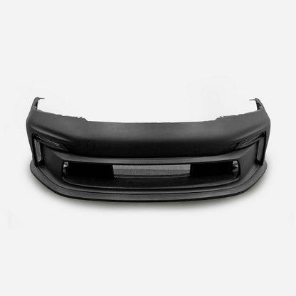 Porsche 911 992 GT3 Type front bumper(Fits S, 4S, Turbo)