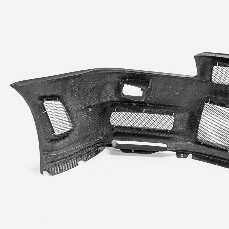Nissan Skyline R34 GTR BNR34 NSM ZT Type Front Bumper #62020-RSR46-01