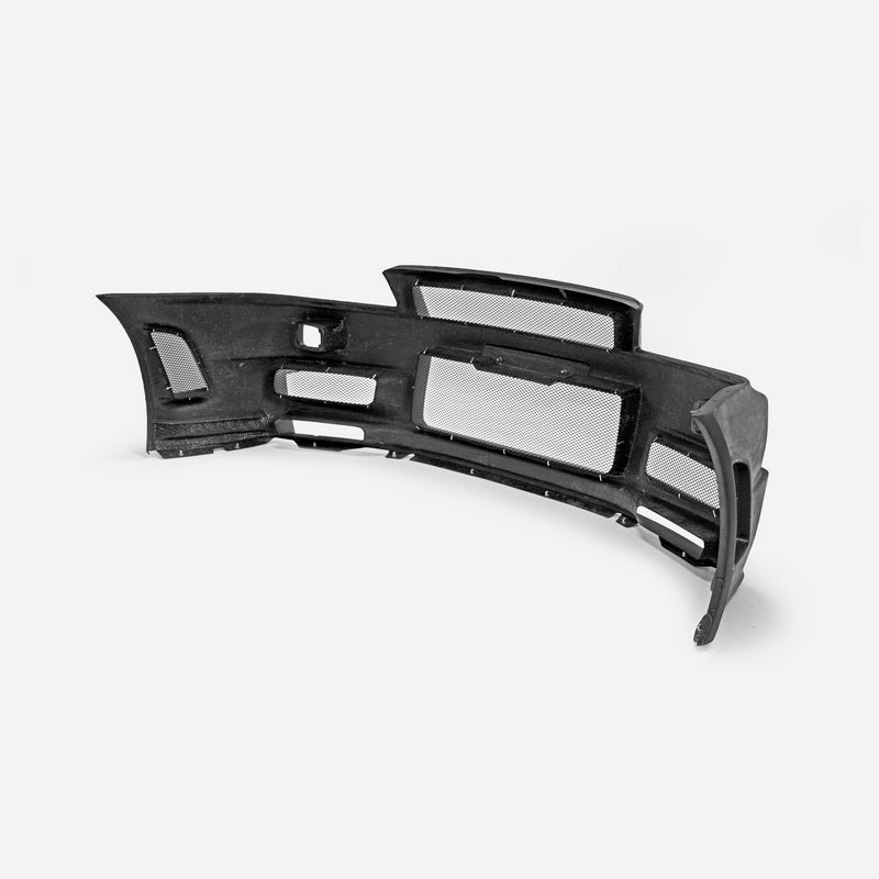 Nissan Skyline R34 GTR BNR34 NSM ZT Type Front Bumper #62020-RSR46-01