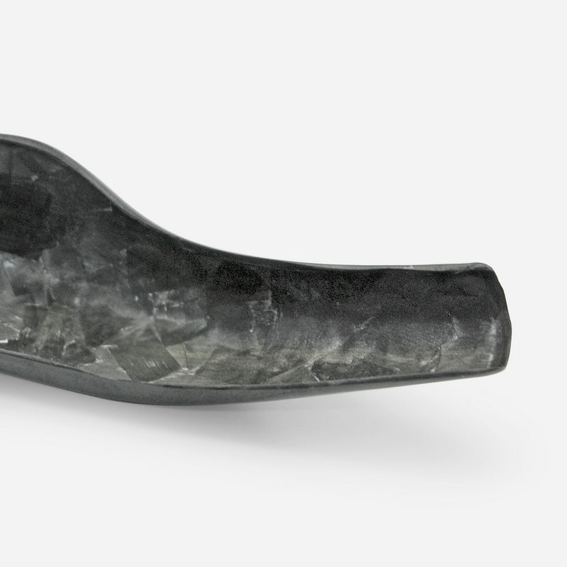 Tesla Model 3 Model Y Molded Turn Signal and Shifting Stalk Covers
