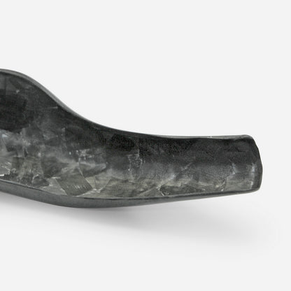 Tesla Model 3 Model Y Molded Turn Signal and Shifting Stalk Covers
