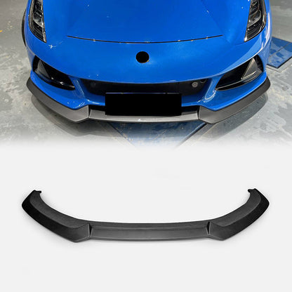 Lotus 2022 Lotus Emira OD Type front lip