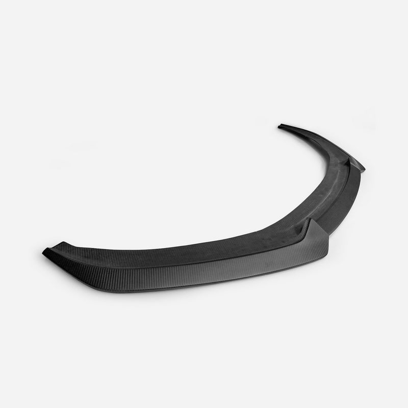 Lotus 2022 Lotus Emira OD Type front lip