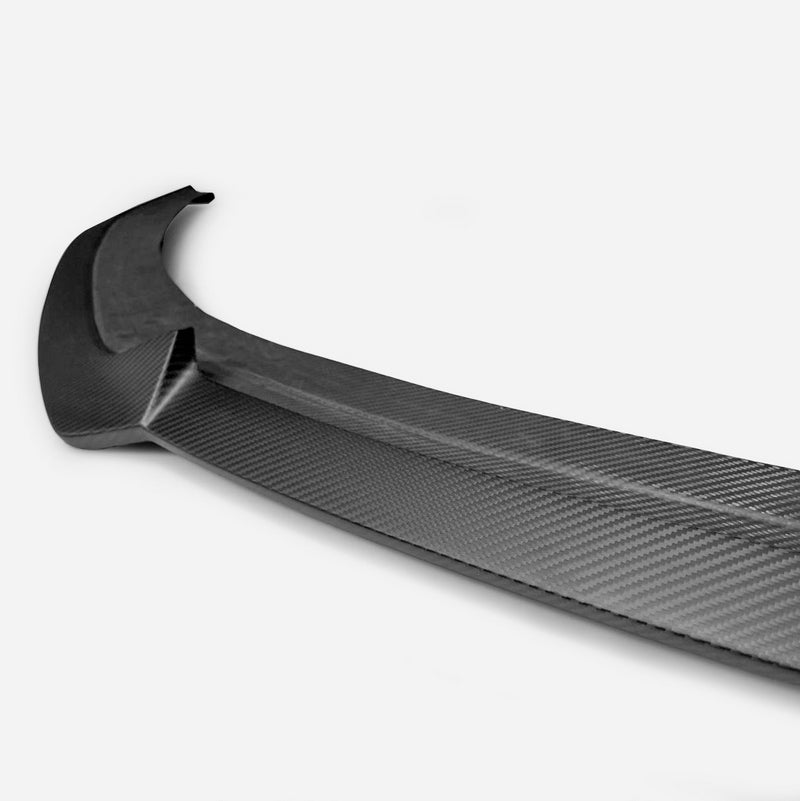 Lotus 2022 Lotus Emira OD Type front lip