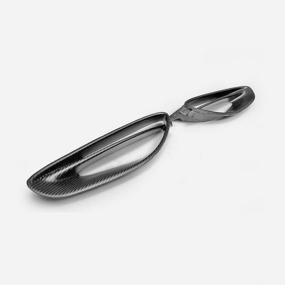 Lotus 2022 Emira OD Type side air duct (replacement)