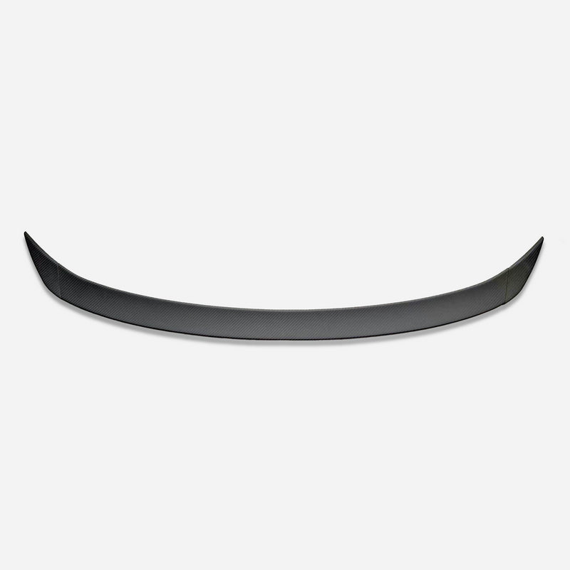2021-2023 Genesis G80 Magma Type rear spoiler