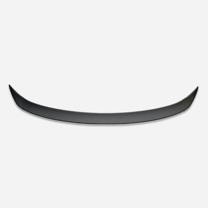 2021-2023 Genesis G80 Magma Type rear spoiler