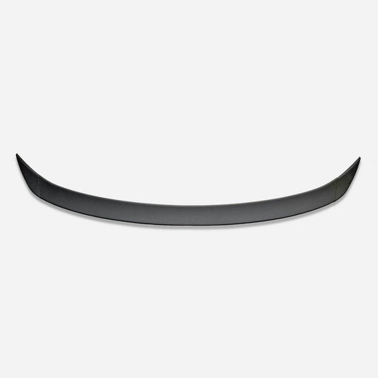 2021-2023 Genesis G80 Magma Type rear spoiler