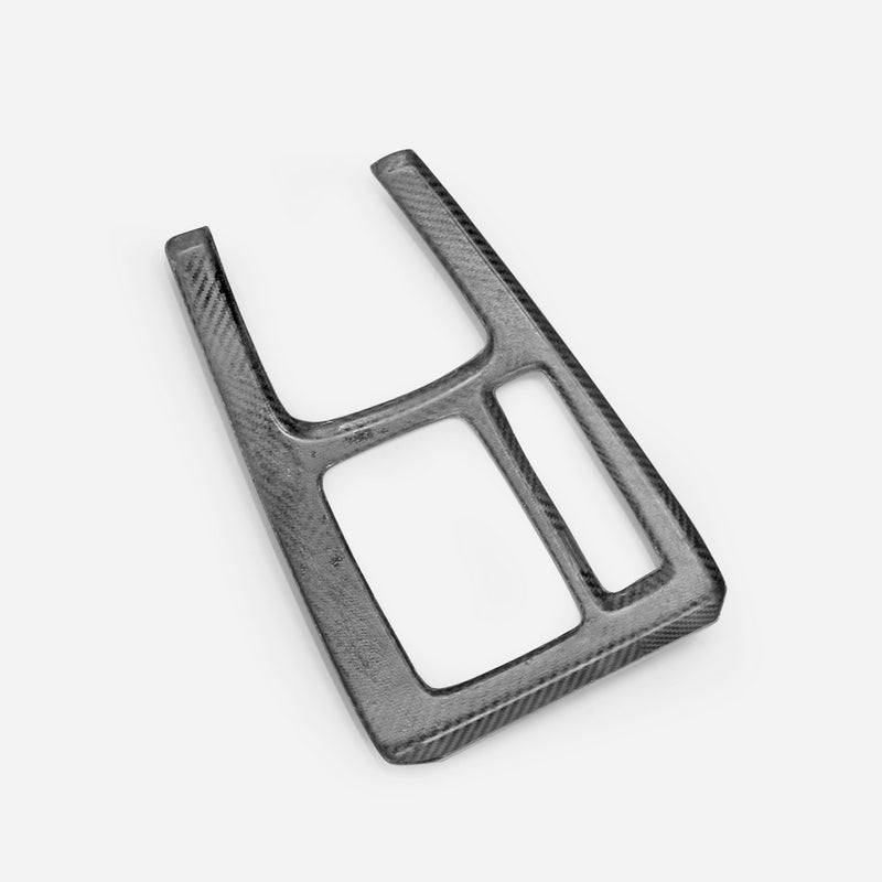 Honda Civic Gen 11 FL1 Gear Surround Manual Right hand drive (Stick on type)