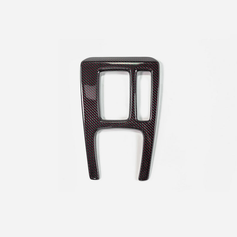 Honda Civic Type-R FL5 Gear Surround (Right hand drive)(Stick on type)