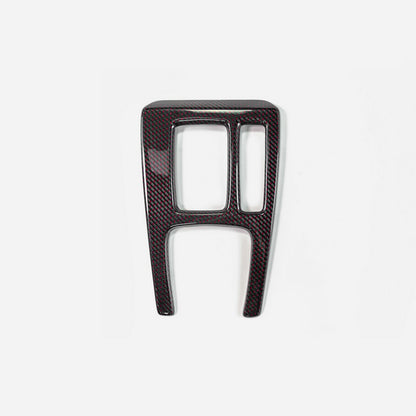 Honda Civic Type-R FL5 Gear Surround (Right hand drive)(Stick on type)