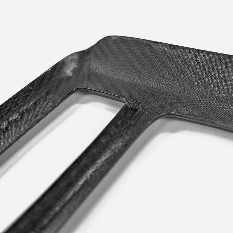 Honda Civic Type-R FL5 Gear Surround (Right hand drive)(Stick on type)