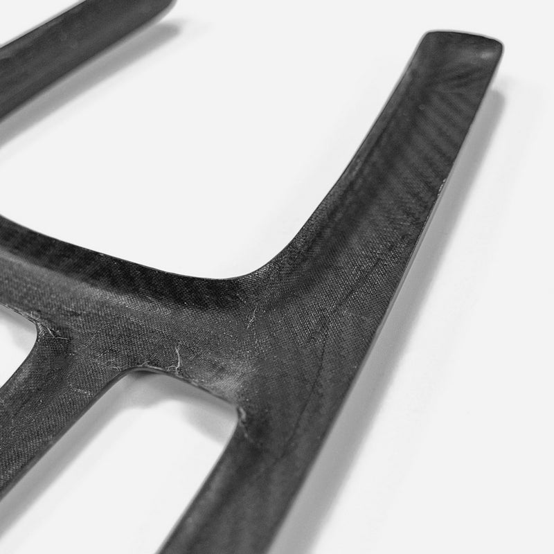 Honda Civic Type-R FL5 Gear Surround (Right hand drive)(Stick on type)