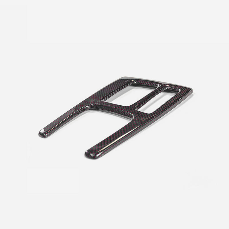 Honda Civic Type-R FL5 Gear Surround (Right hand drive)(Stick on type)