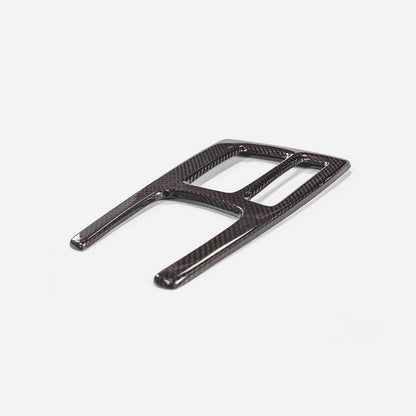 Honda Civic Type-R FL5 Gear Surround (Right hand drive)(Stick on type)
