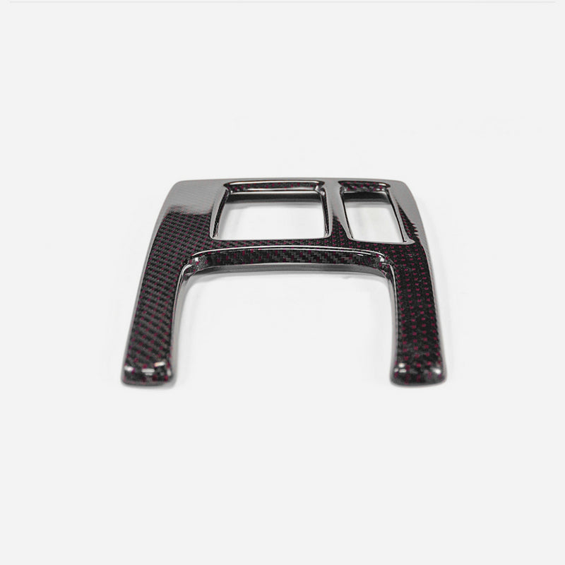 Honda Civic Type-R FL5 Gear Surround (Right hand drive)(Stick on type)