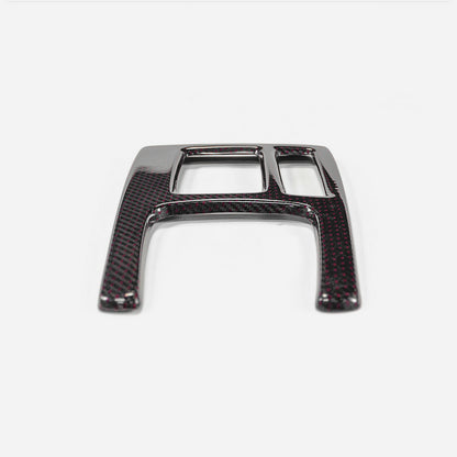Honda Civic Type-R FL5 Gear Surround (Right hand drive)(Stick on type)
