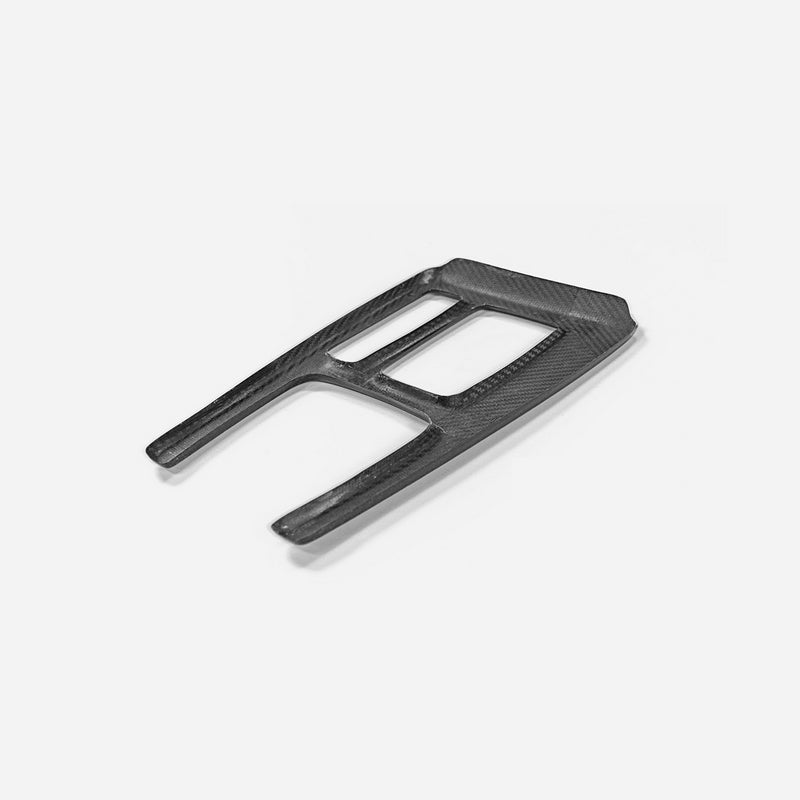 Honda Civic Type-R FL5 Gear Surround (Right hand drive)(Stick on type)