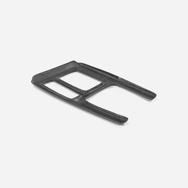 Honda Civic Type-R FL5 Gear Surround (Right hand drive)(Stick on type)
