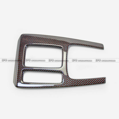 Honda Civic Type-R FL5 Center Console Cover