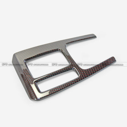 Honda Civic Type-R FL5 Center Console Cover
