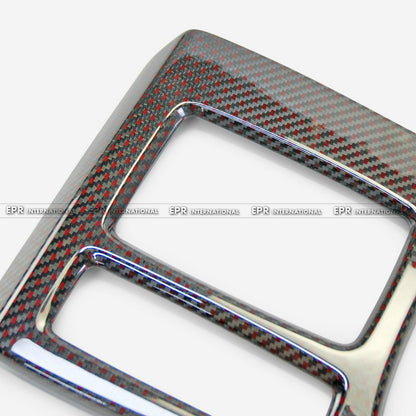 Honda Civic Type-R FL5 Center Console Cover