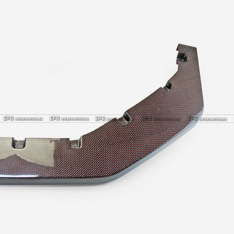 Honda Civic Type-R FL5 Front Lip