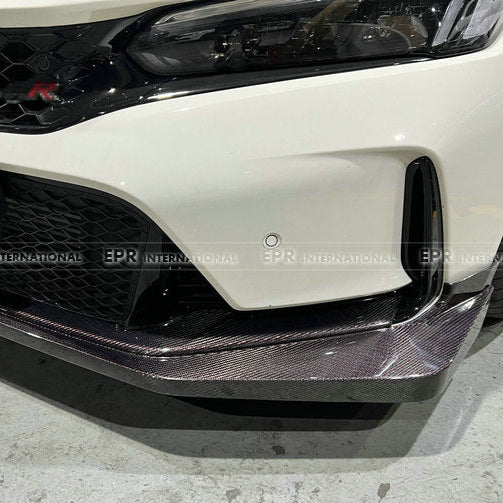 Honda Civic Type-R FL5 Front Lip