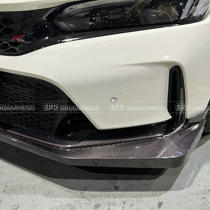 Honda Civic Type-R FL5 Front Lip