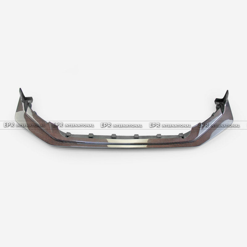 Honda Civic Type-R FL5 Front Lip