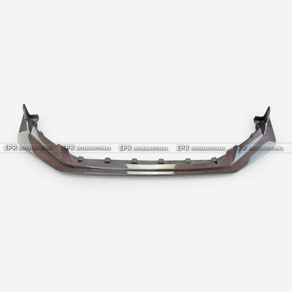 Honda Civic Type-R FL5 Front Lip
