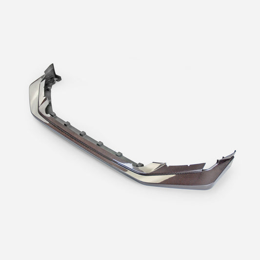 Honda Civic Type-R FL5 Front Lip